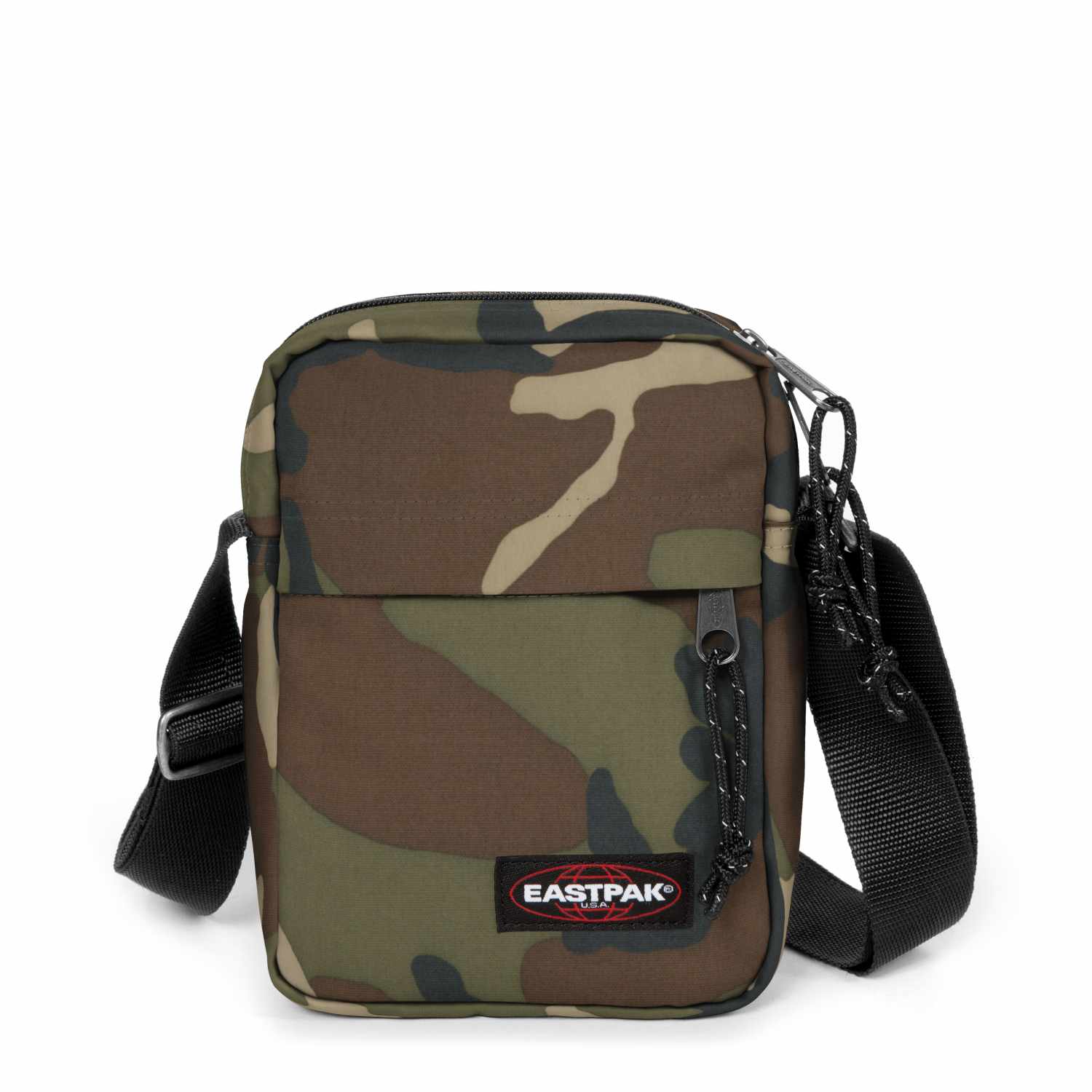 Eastpak Umhängetasche THE ONE Camo