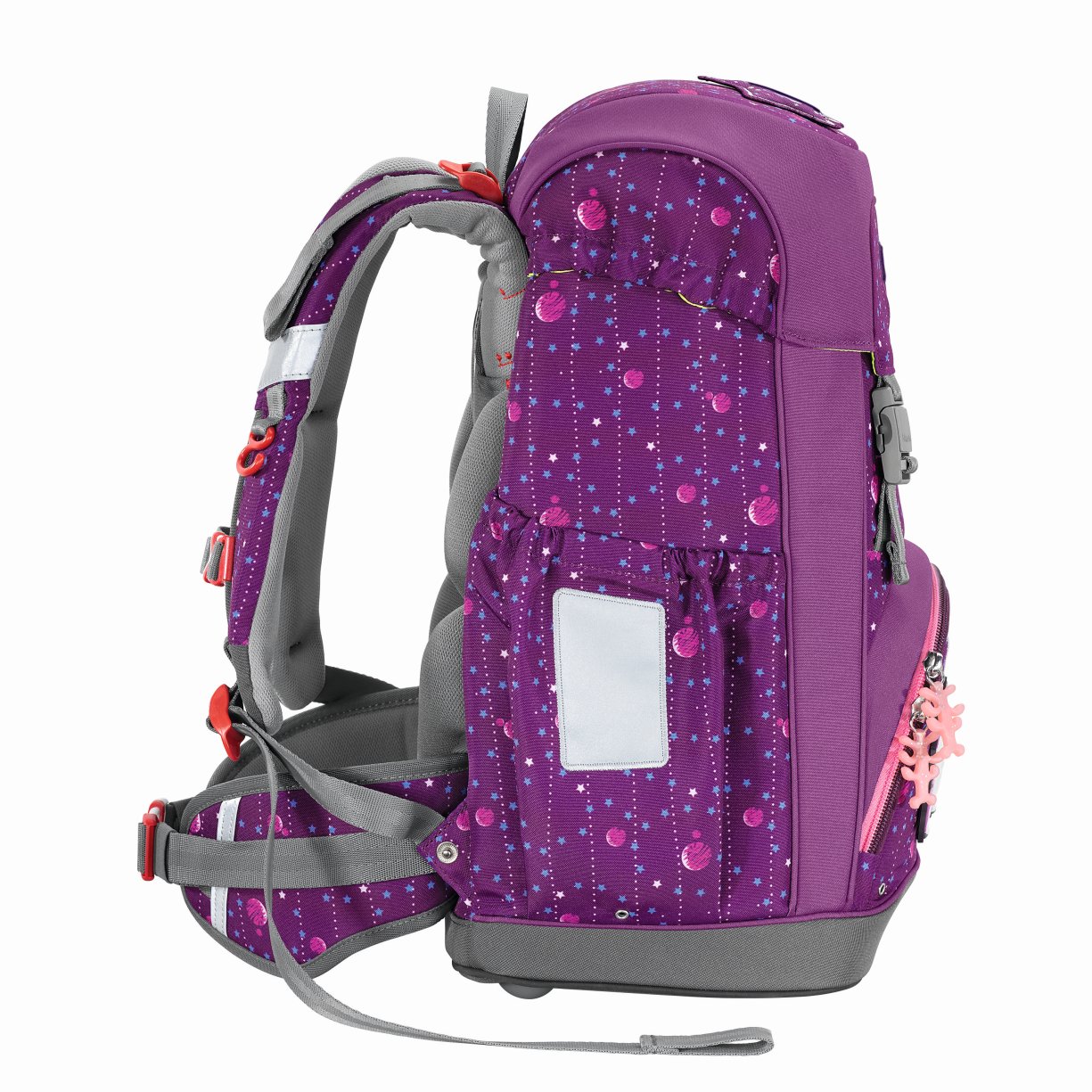 Step by Step GIANT Schulrucksack-Set "Dreamy Unicorn Nuala", 5-teilig