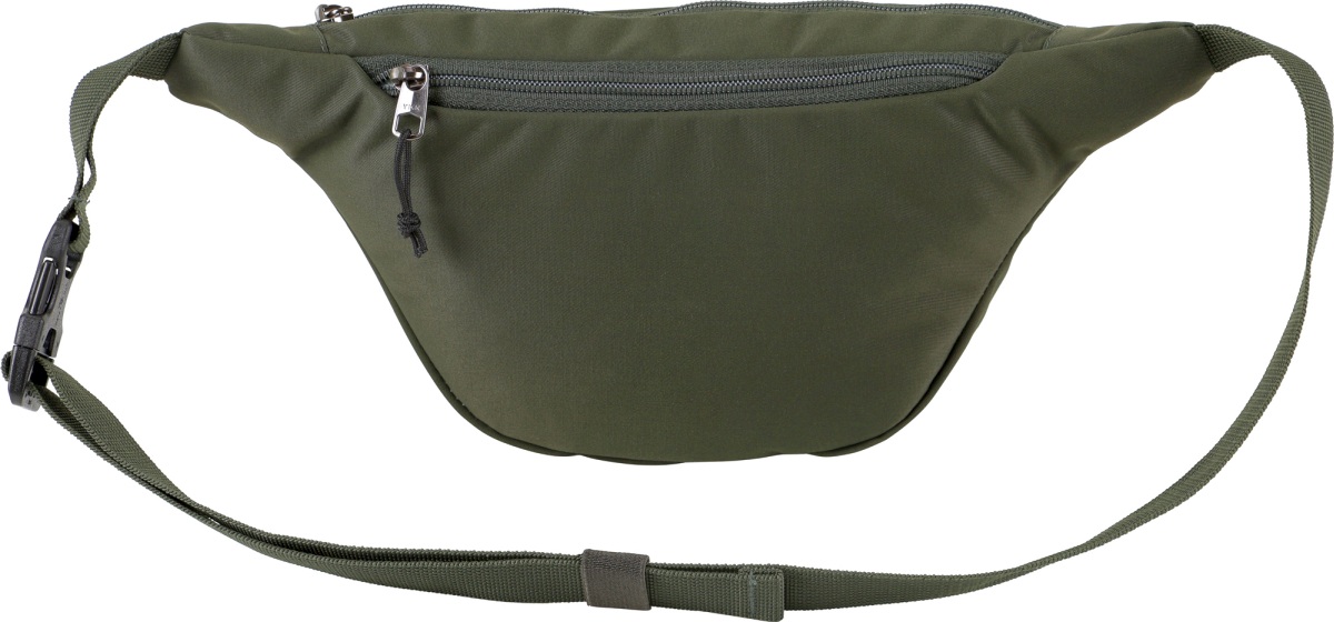 Nitro Bauchtasche HIP BAG ROSIN grün