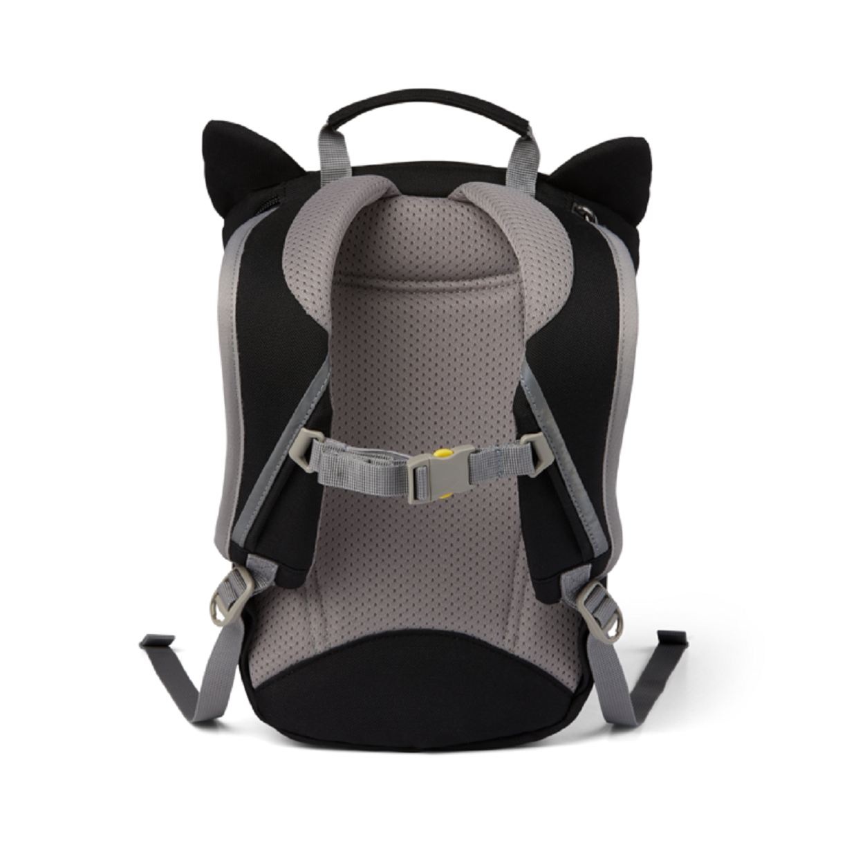 Affenzahn Kinderrucksack Kleiner Freund Schwarzer Panther