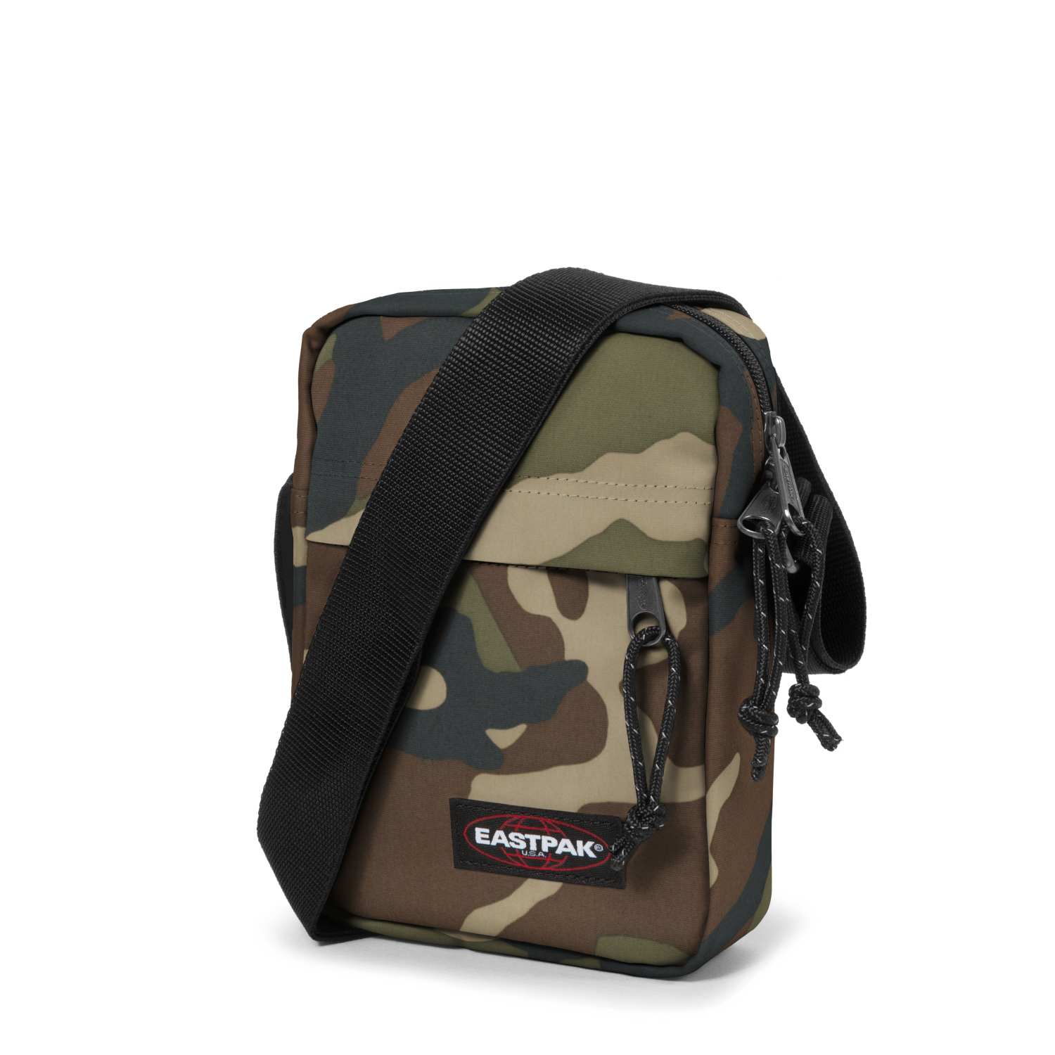 Eastpak Umhängetasche THE ONE Camo