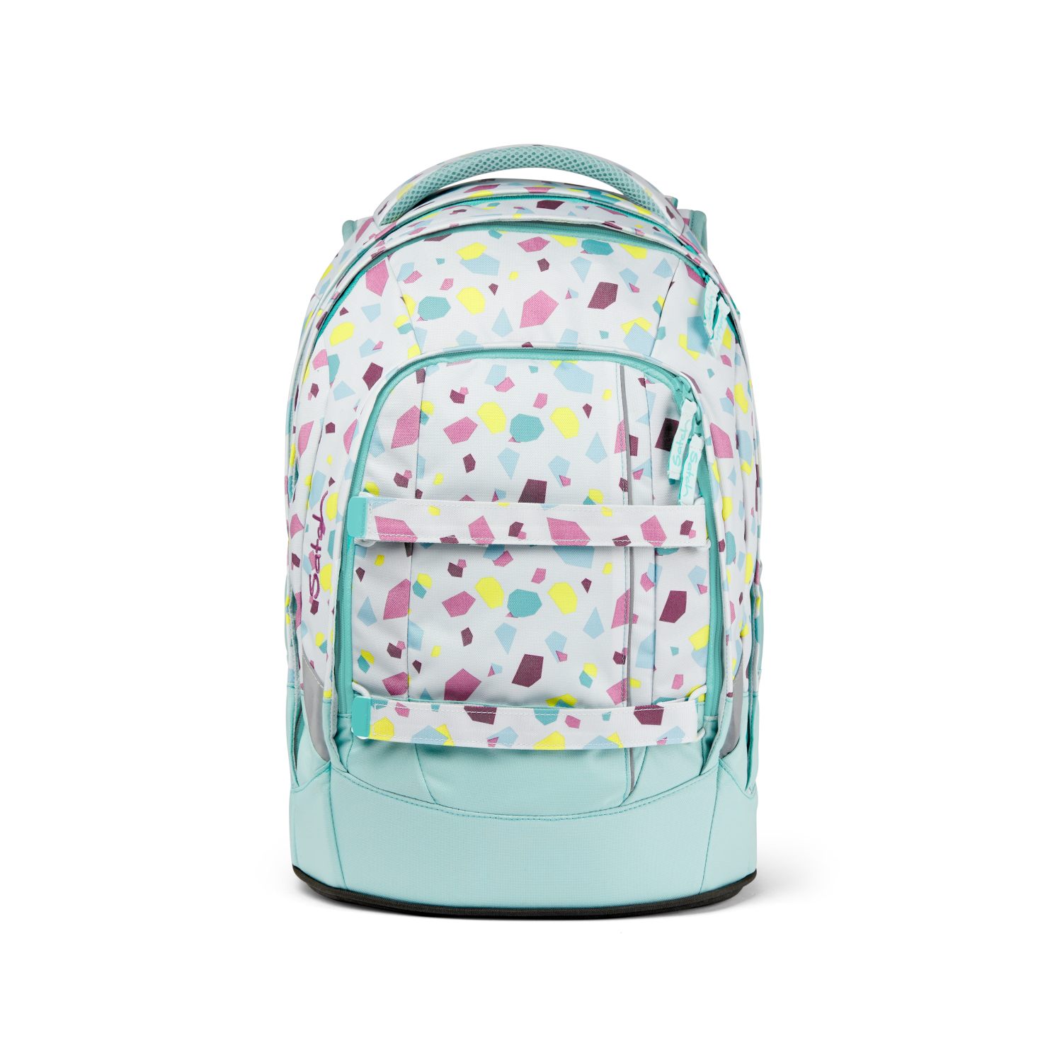 Satch pack Schulrucksack Dreamy Mosaic