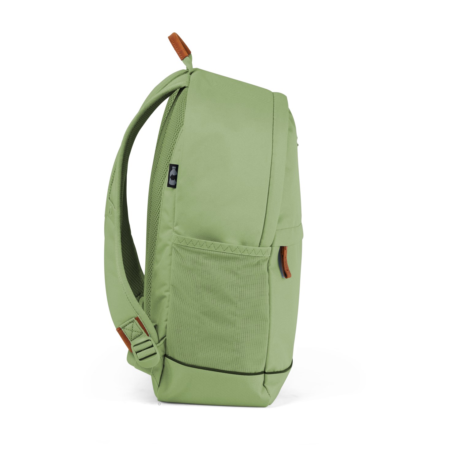 Satch Rucksack fly Pure Jade Green