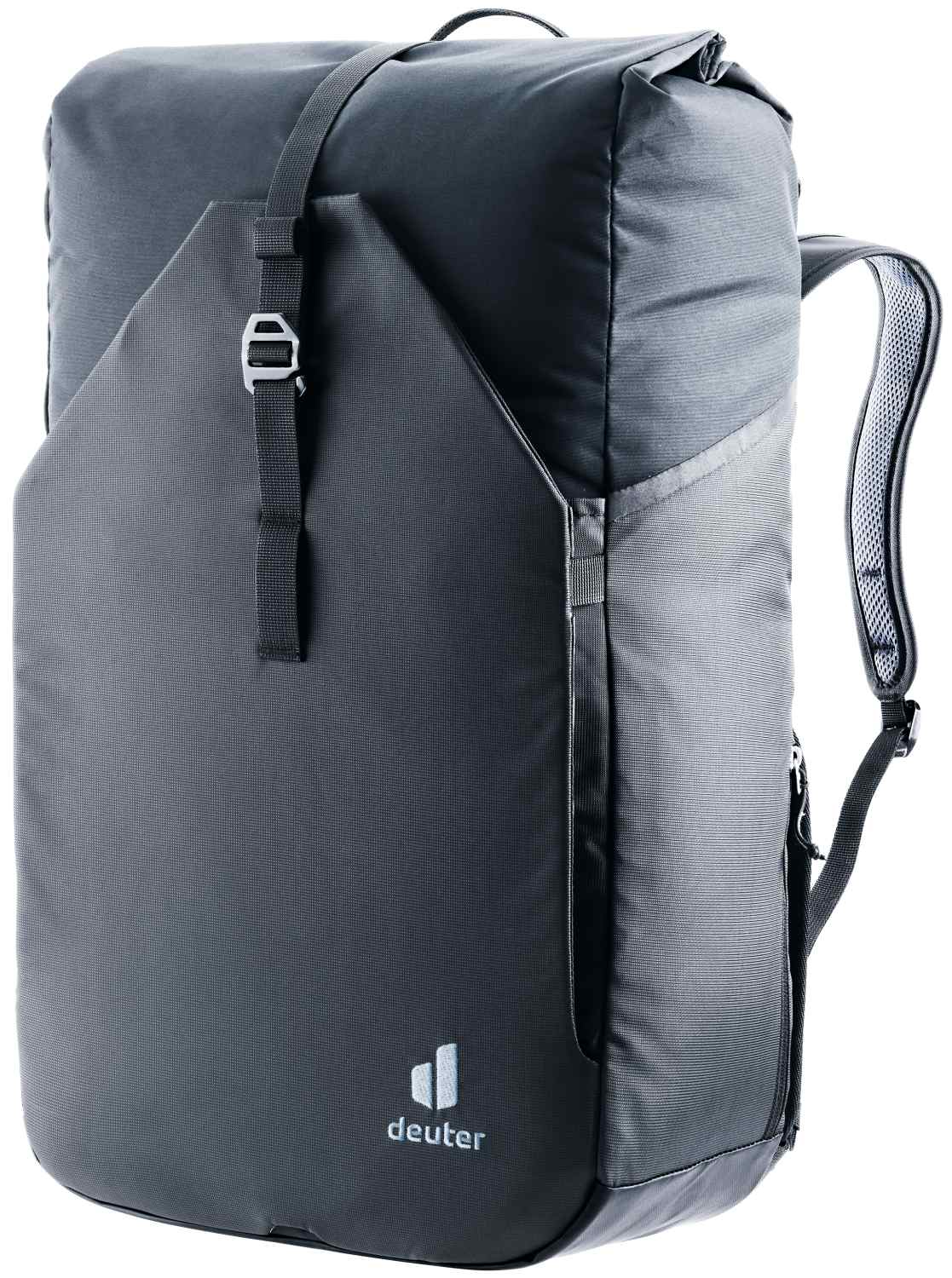 deuter Fahrradrucksack Xberg 25 black