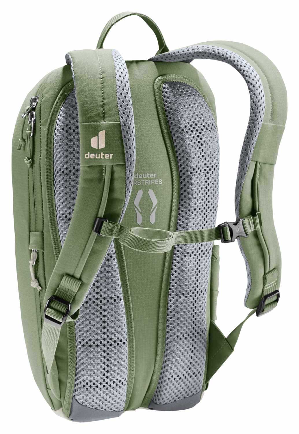 deuter Rucksack Stepout 12 khaki-sand