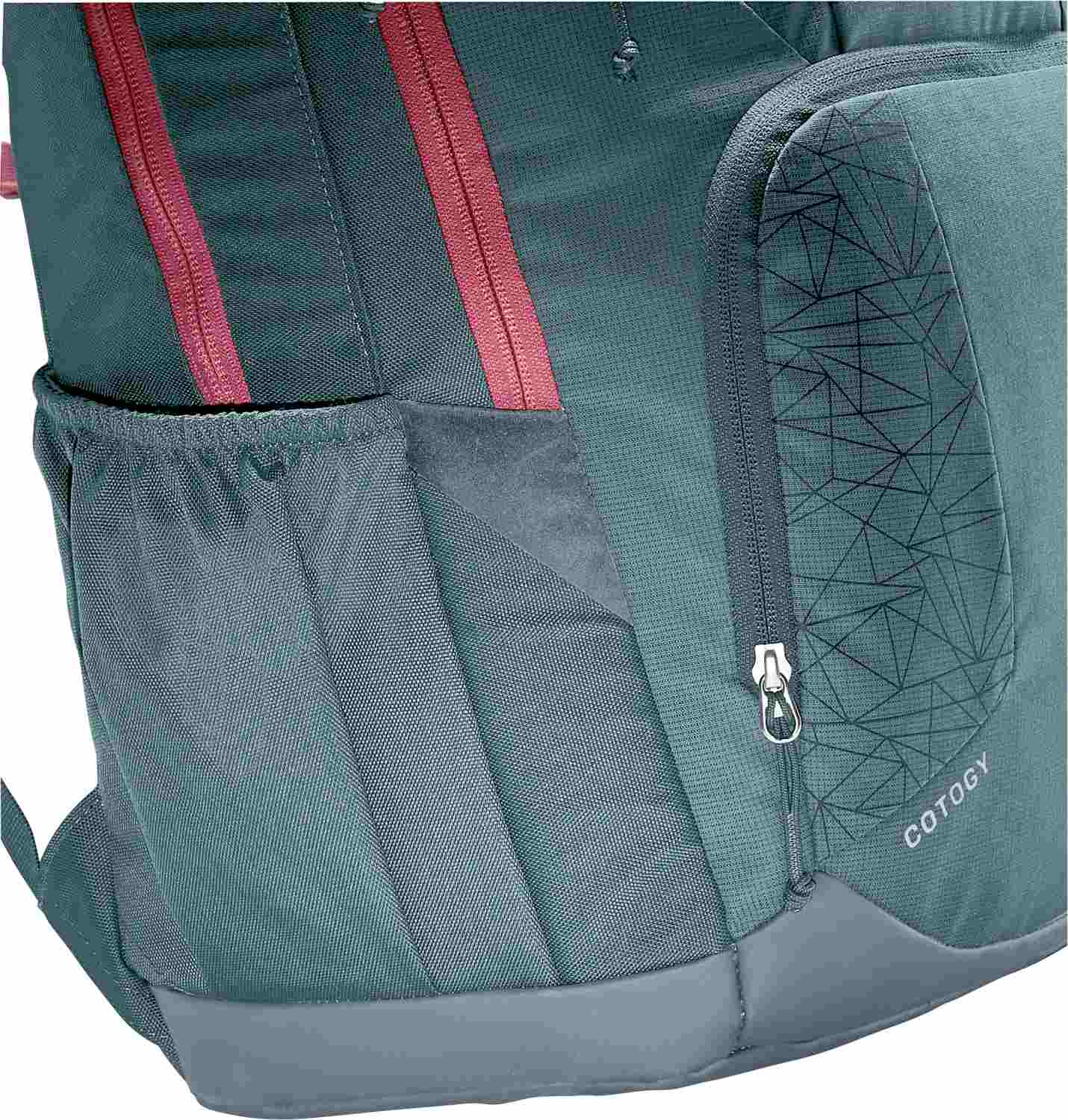 deuter Rucksack Cotogy teal