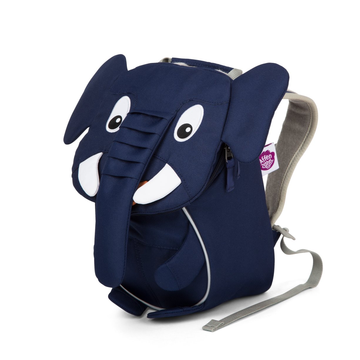 Affenzahn Kinderrucksack Kleiner Freund Elefant