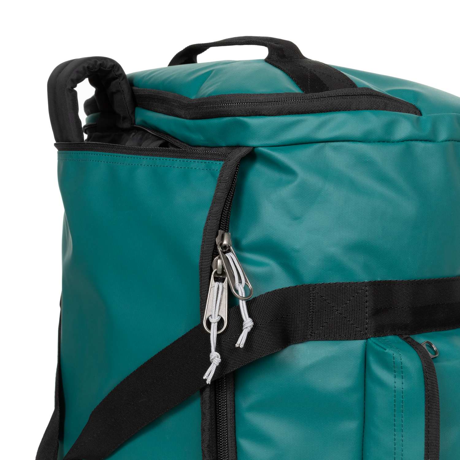 Eastpak Sporttasche TARP DUFFL'R S PETROL