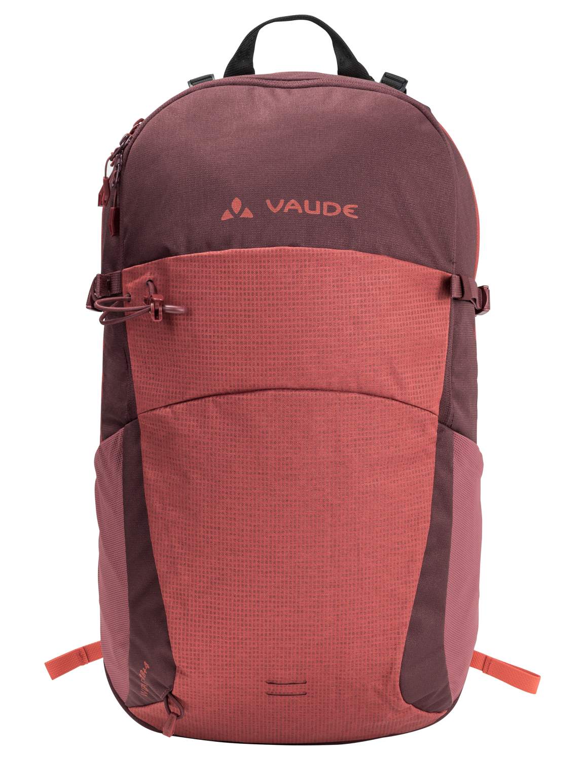 Vaude Rucksack Wizard 18+4, redeva, -