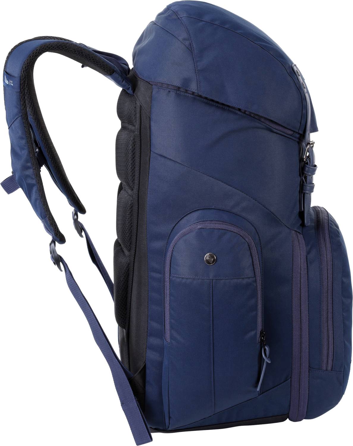 Nitro Rucksack WEEKENDER NIGHTSKY blau