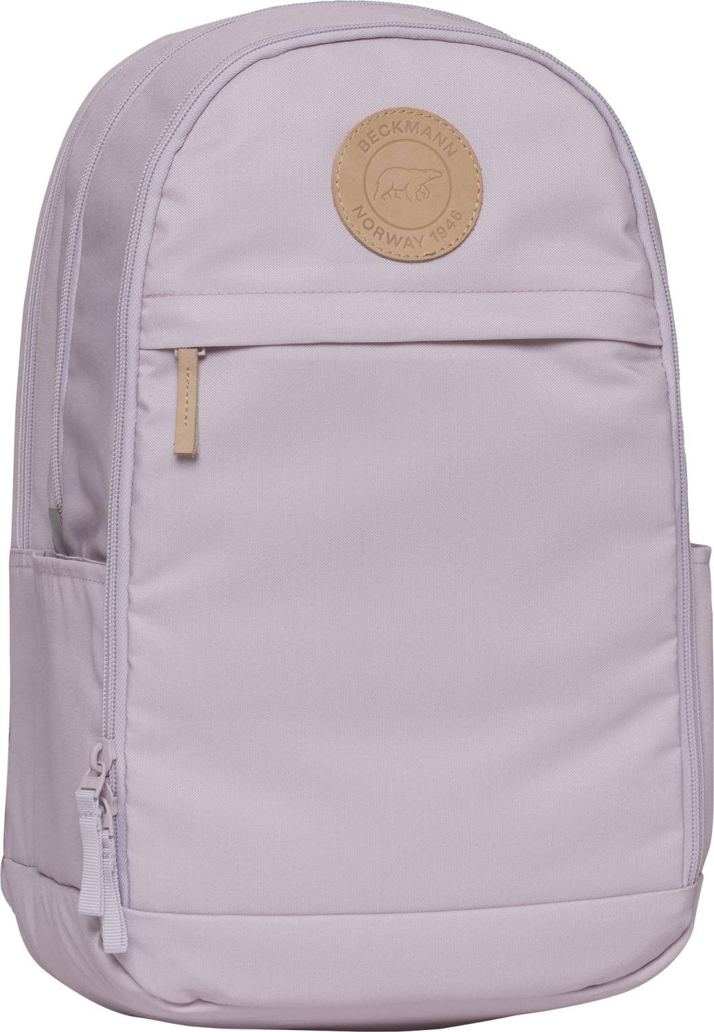 Beckmann Rucksack Urban Midi Light Purple