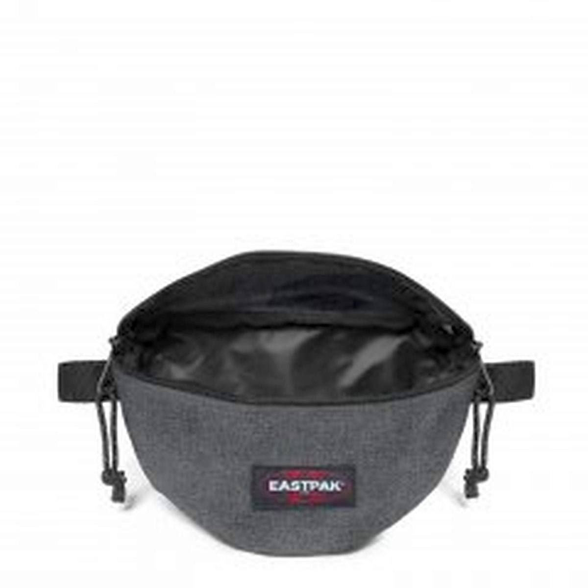 Eastpak Bauchtasche SPRINGER Black Denim