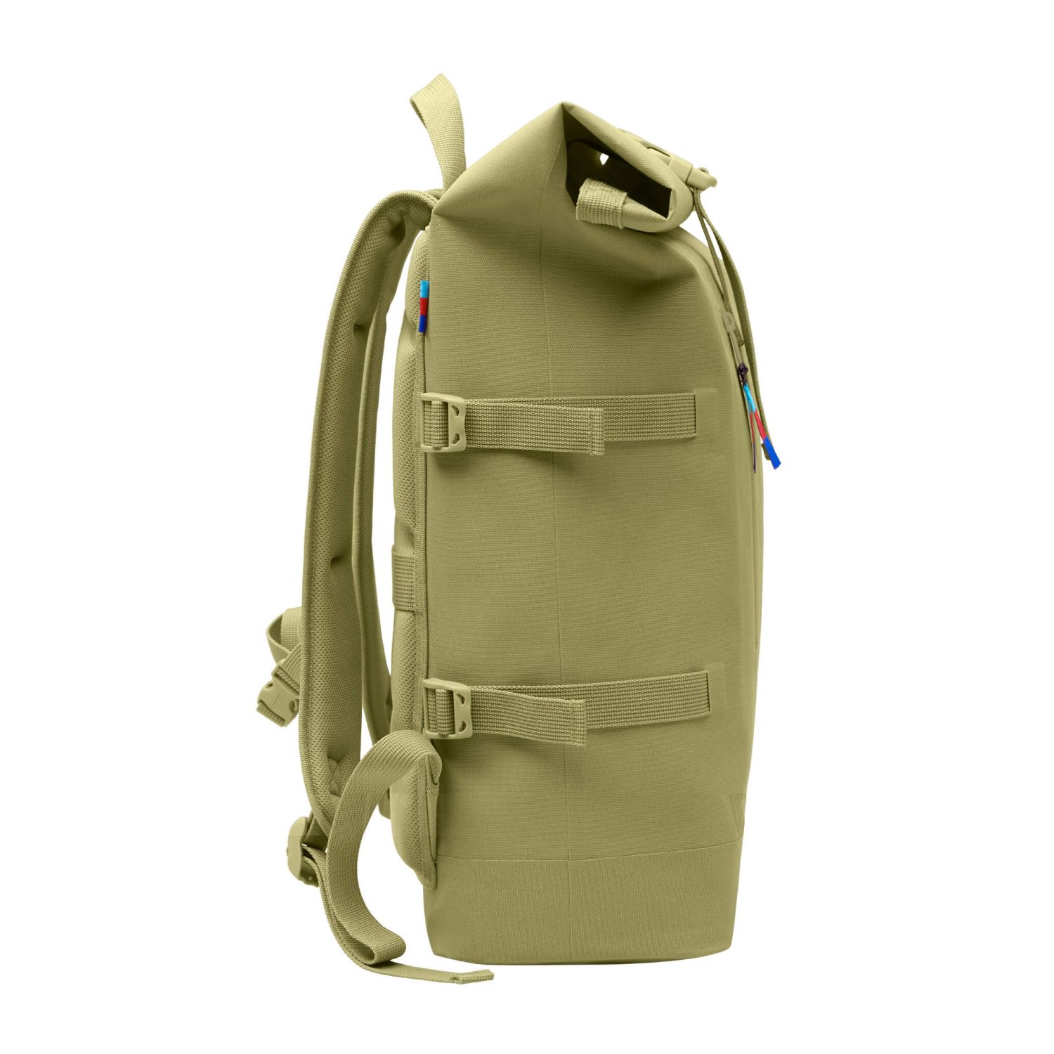 GOT BAG Rucksack ROLLTOP kelp