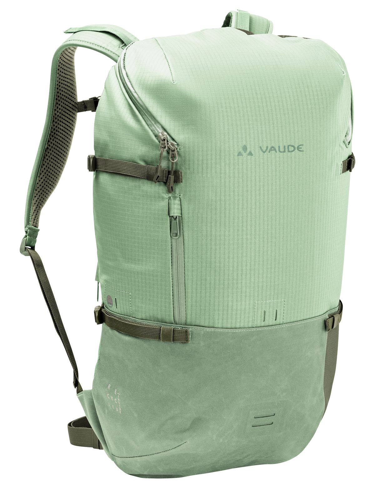 Vaude Rucksack CityGo 30 II, aloe vera, -