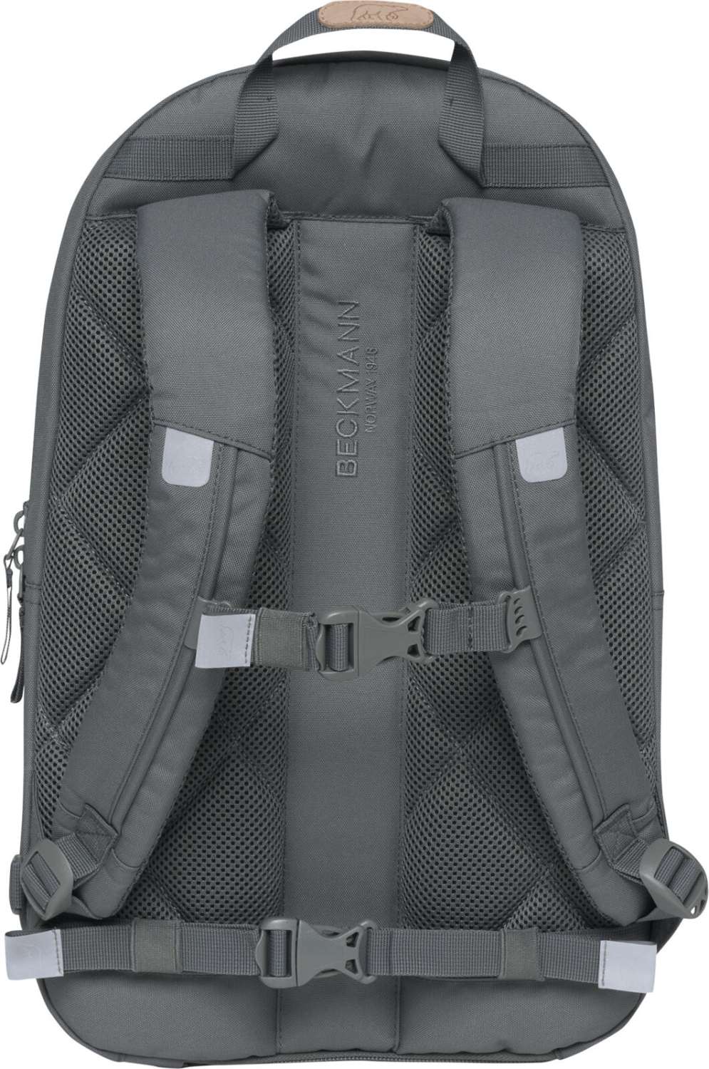 Beckmann Rucksack Urban Midi Foggy Green