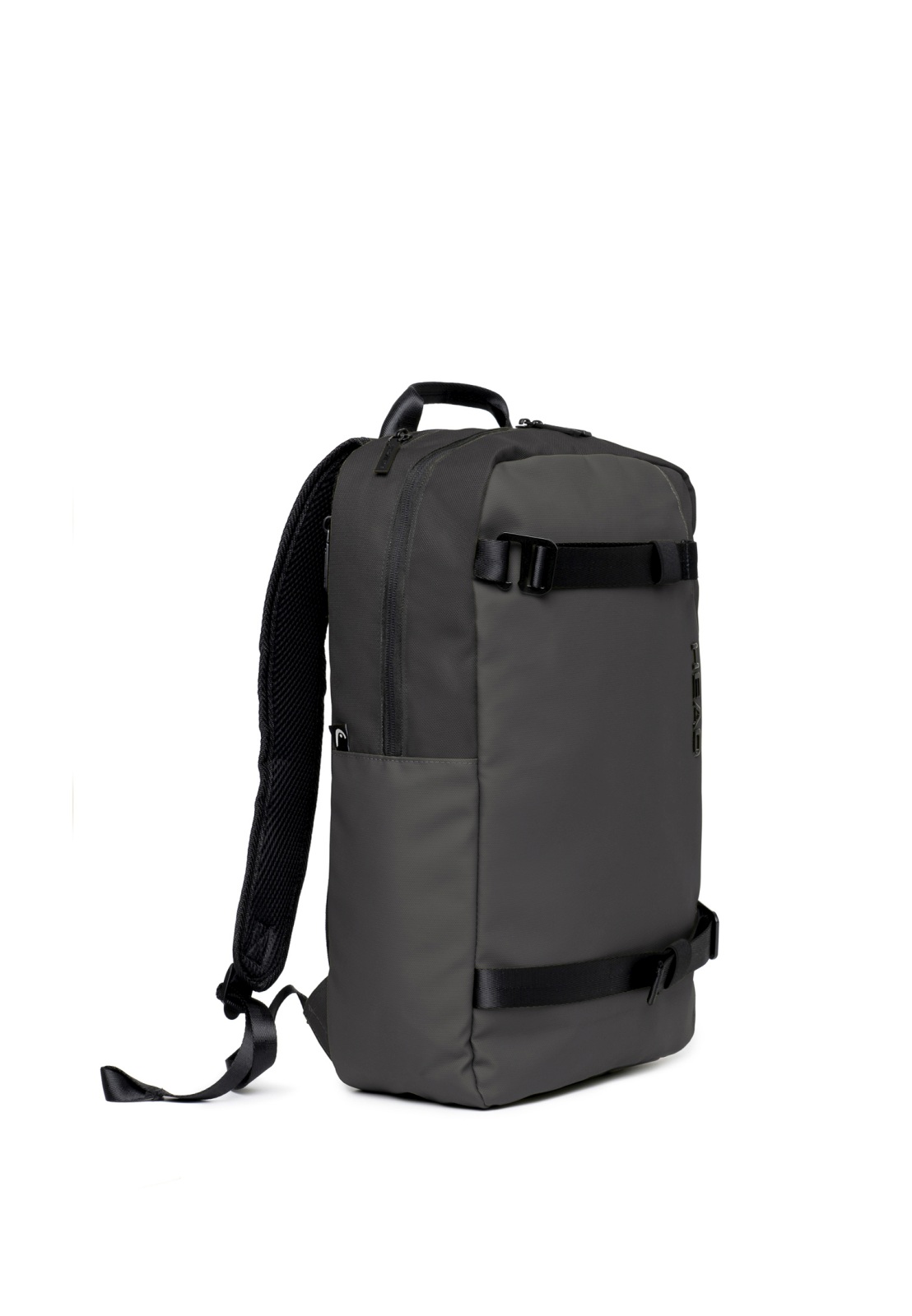 HEAD Rucksack Game Squared Backpack Black