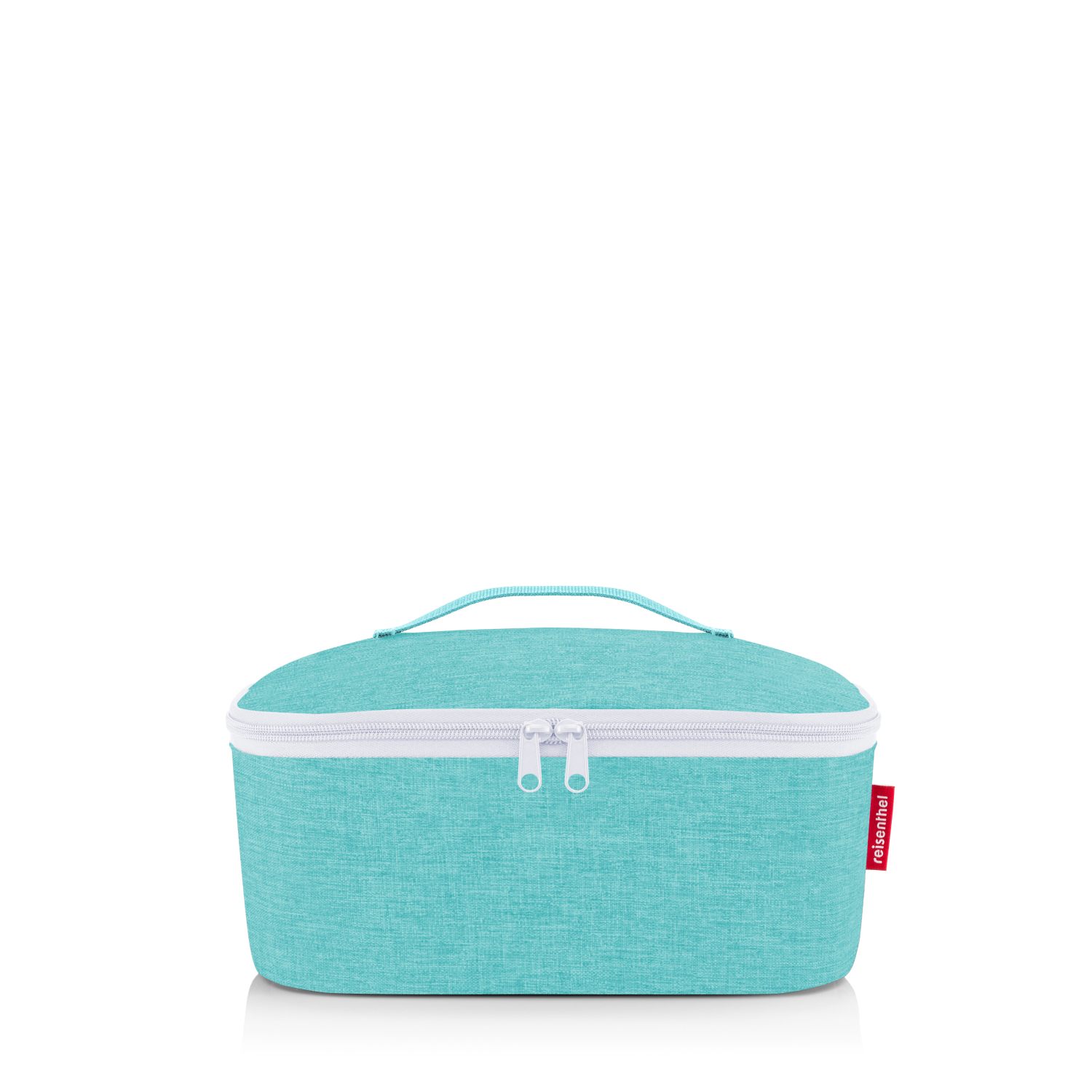 reisenthel Kühltasche coolerbag M pocket twist ocean