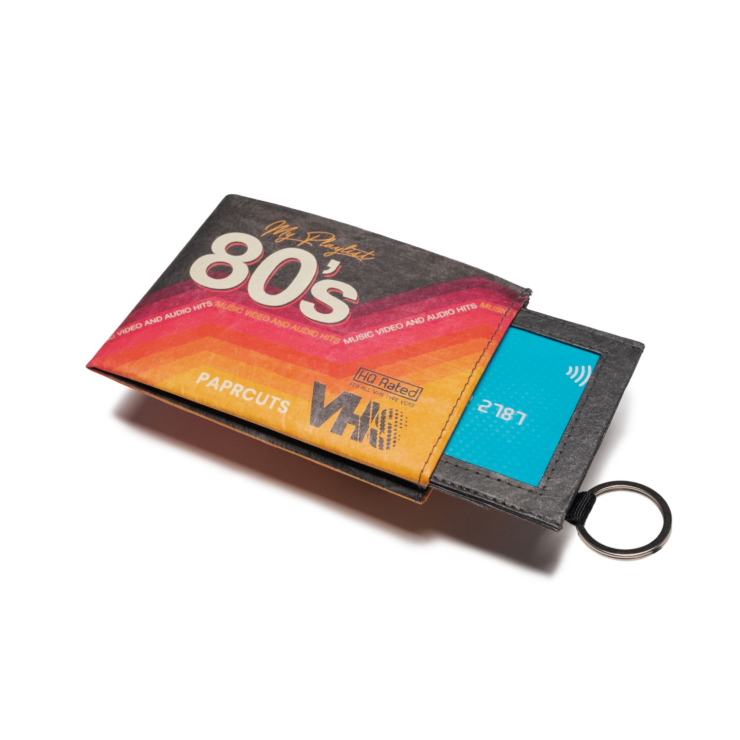 paprcuts Portemonnaie RFID Secure Pro - VHS