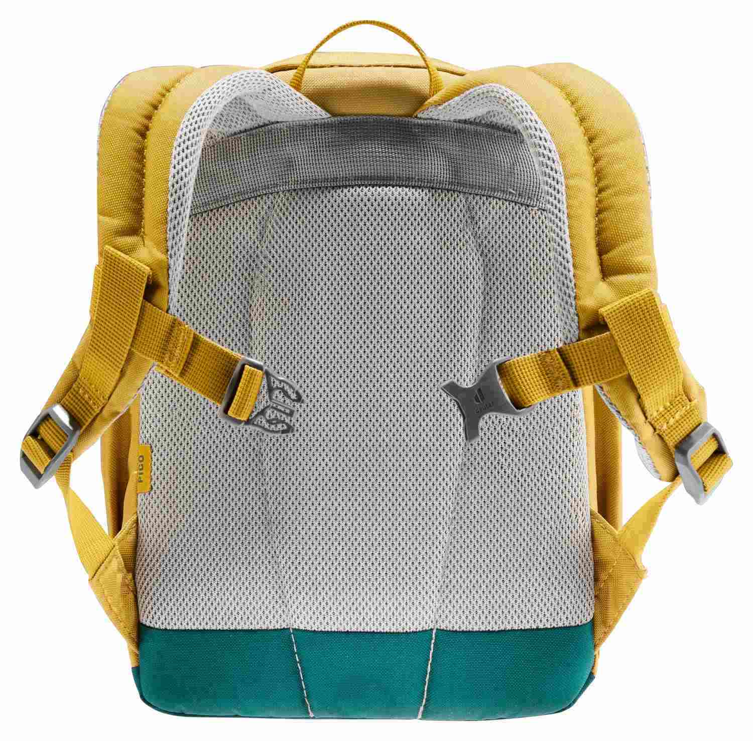 deuter Kinderrucksack Pico corn-turmeric