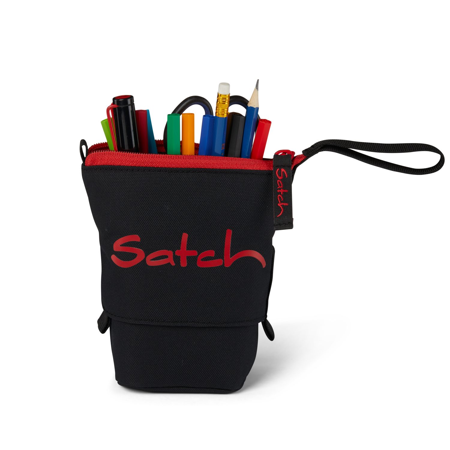 Satch Etui pencil slider Fire Phantom