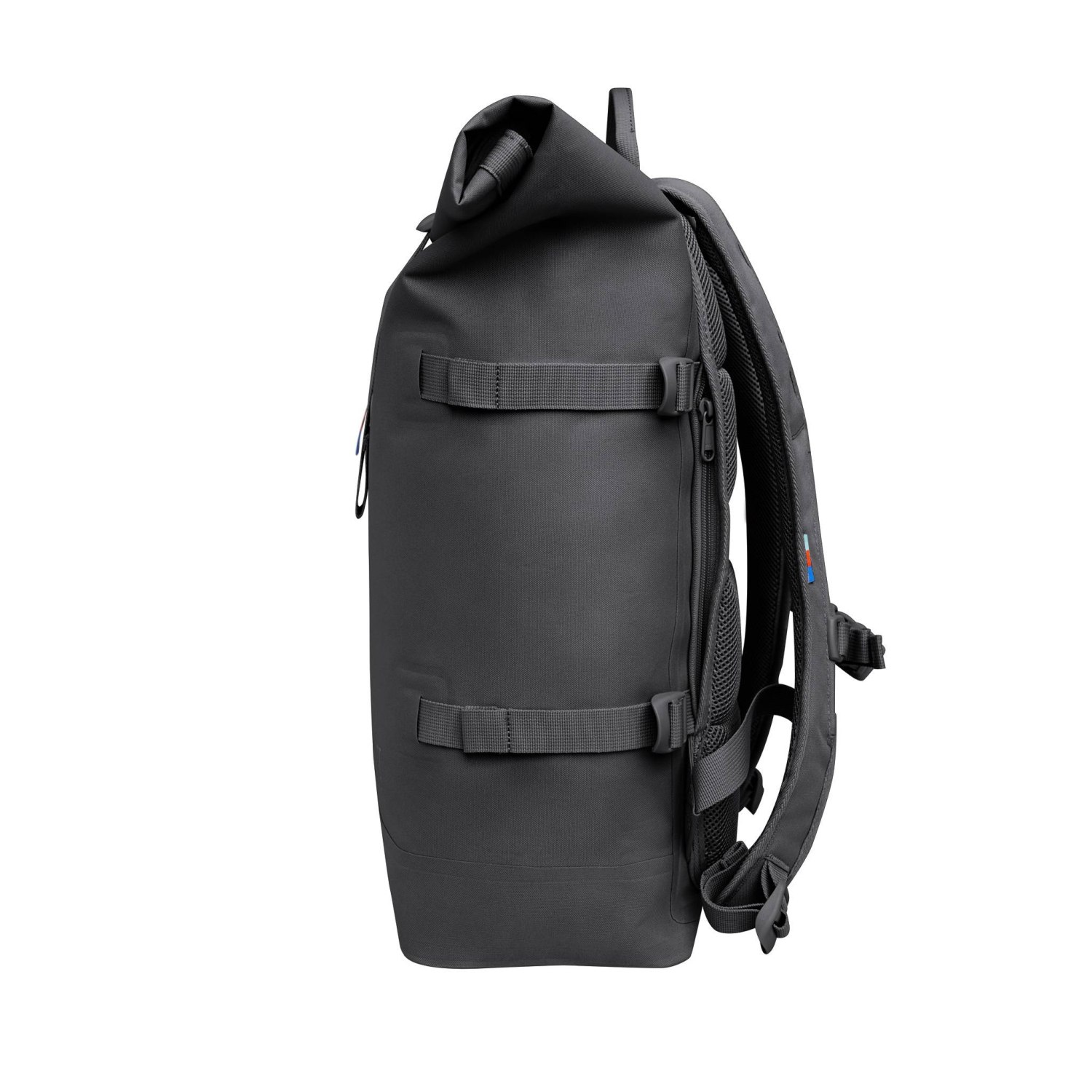 GOT BAG Rucksack ROLLTOP 2.0 shark