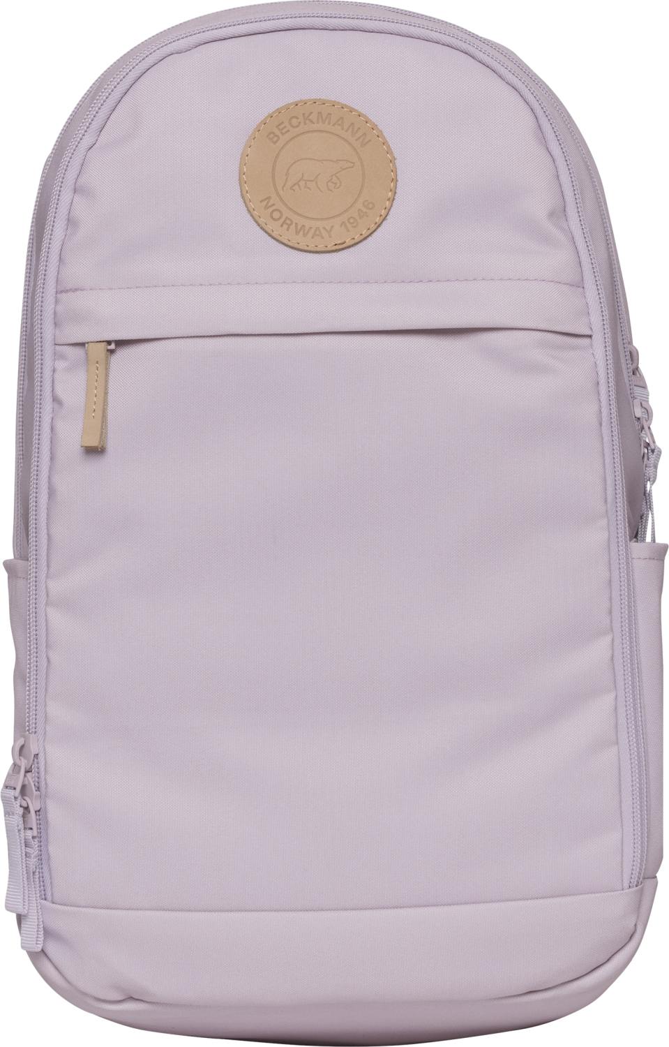 Beckmann Rucksack Urban Midi Light Purple