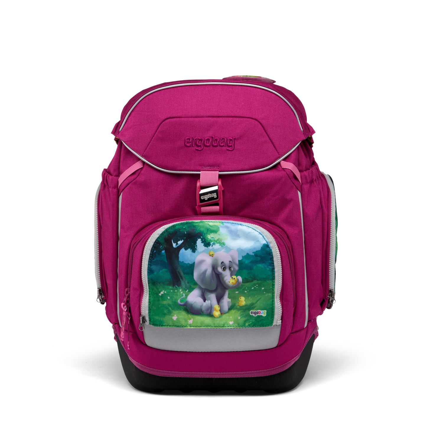 ergobag Zippies Zoobabies