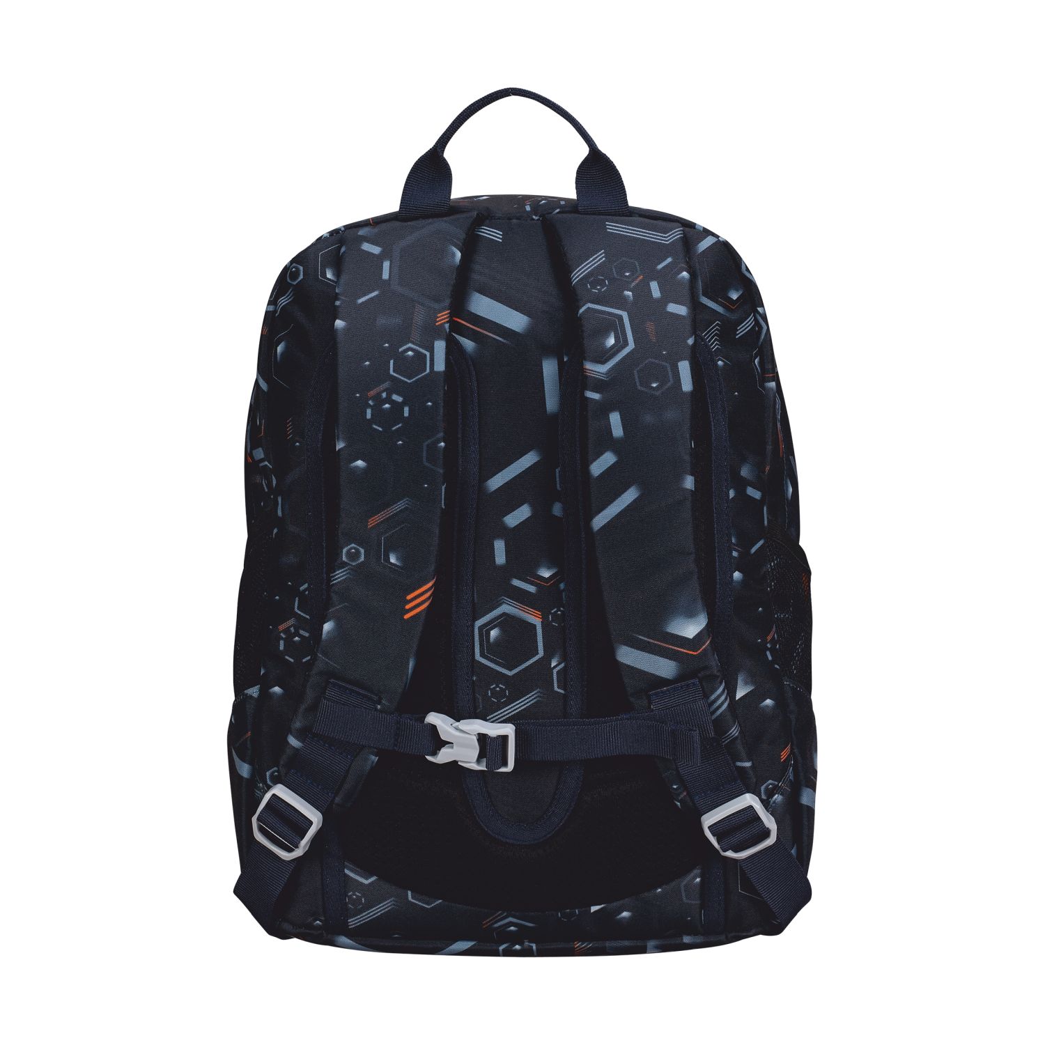 Scout Kinderrucksack X Space Data