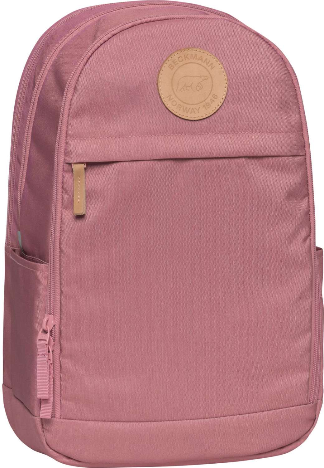 Beckmann Rucksack Urban Midi Ash Rose