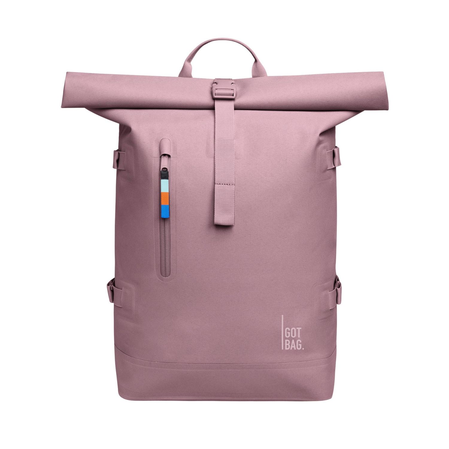 GOT BAG Rucksack ROLLTOP 2.0 axolotl