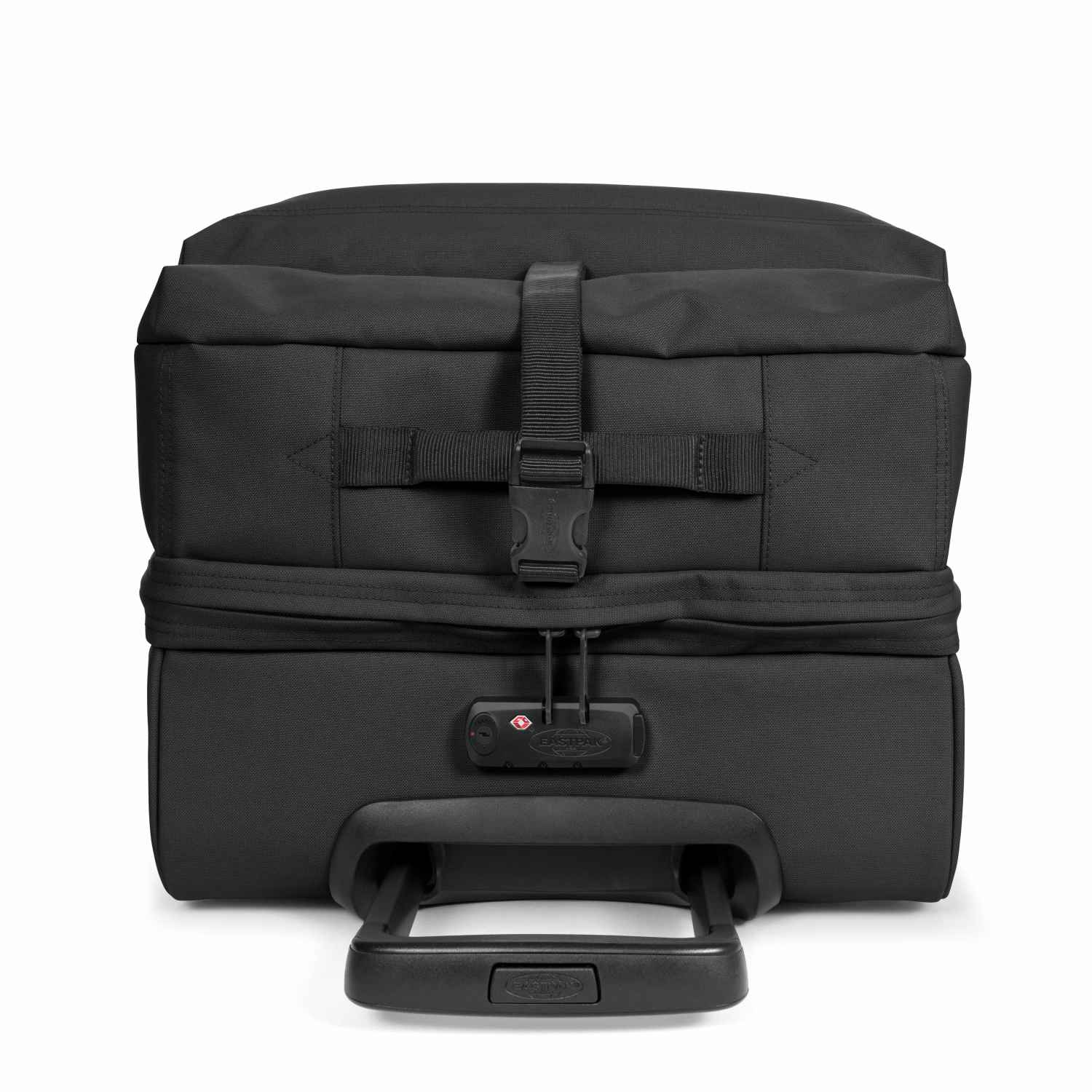 Eastpak Koffer DOUBLE TRANVERZ M Black