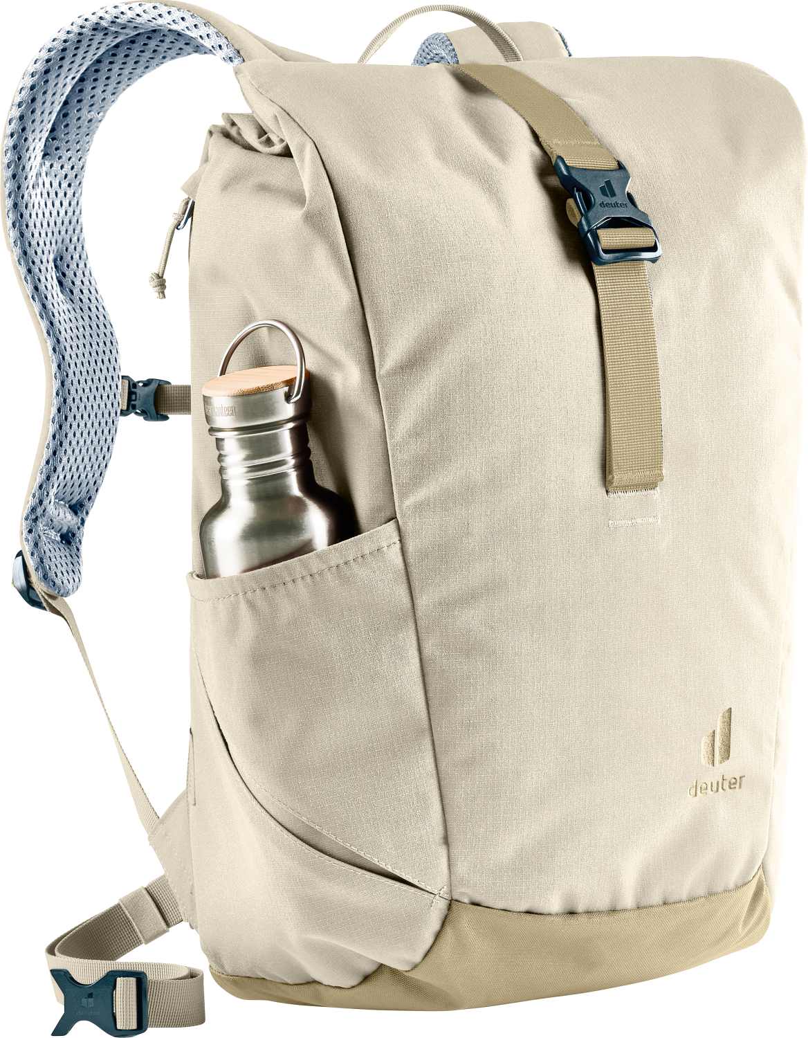 deuter Rucksack Stepout 22 bone-desert