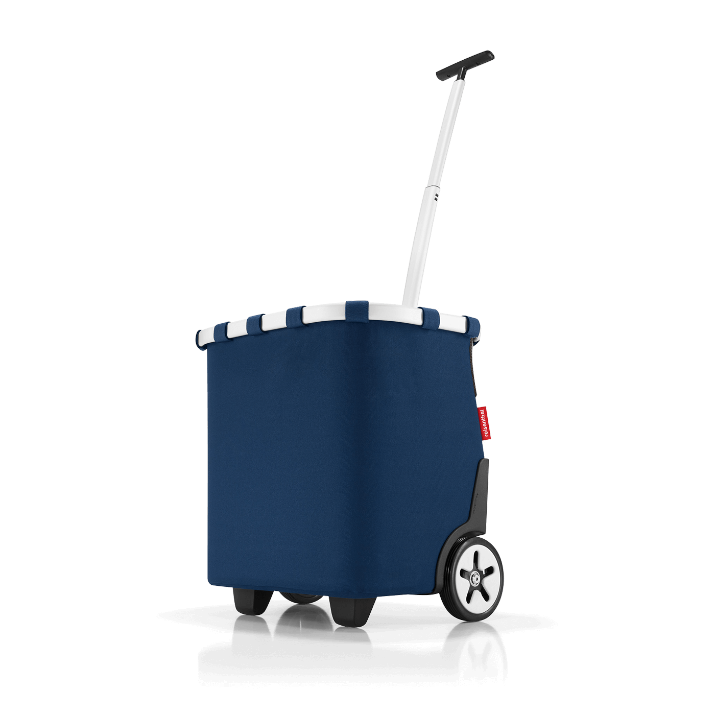 reisenthel Einkaufstrolley carrycruiser dark blue