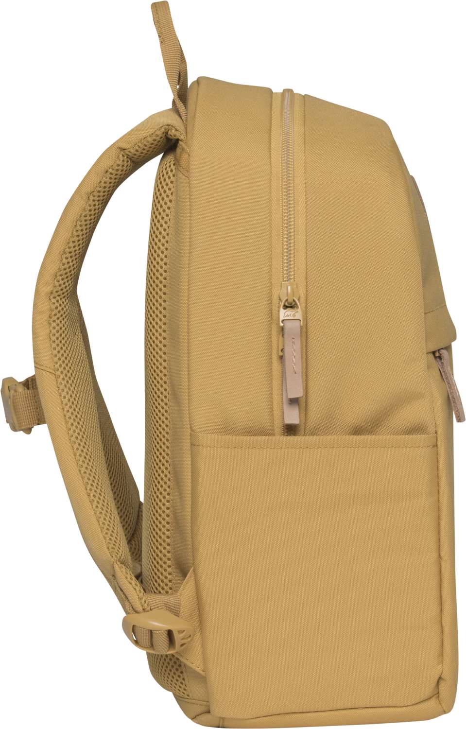 Beckmann Kinderrucksack Mini Urban Yellow