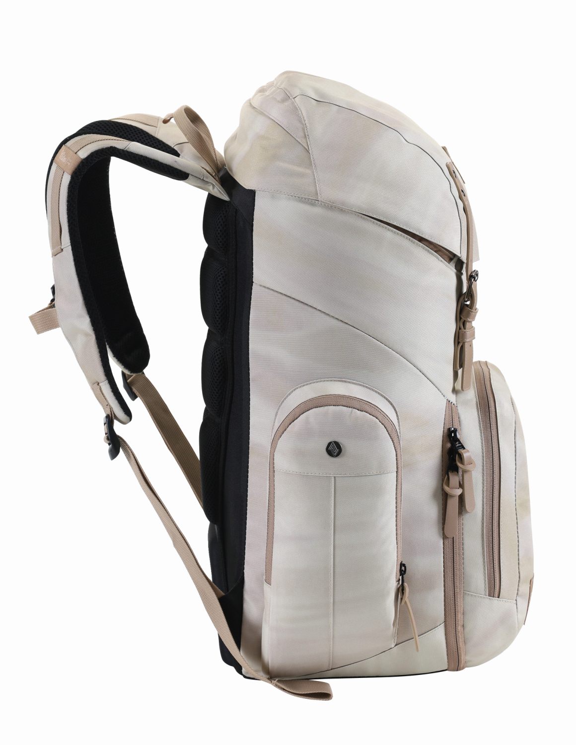 Nitro Rucksack WEEKENDER DUNE beige