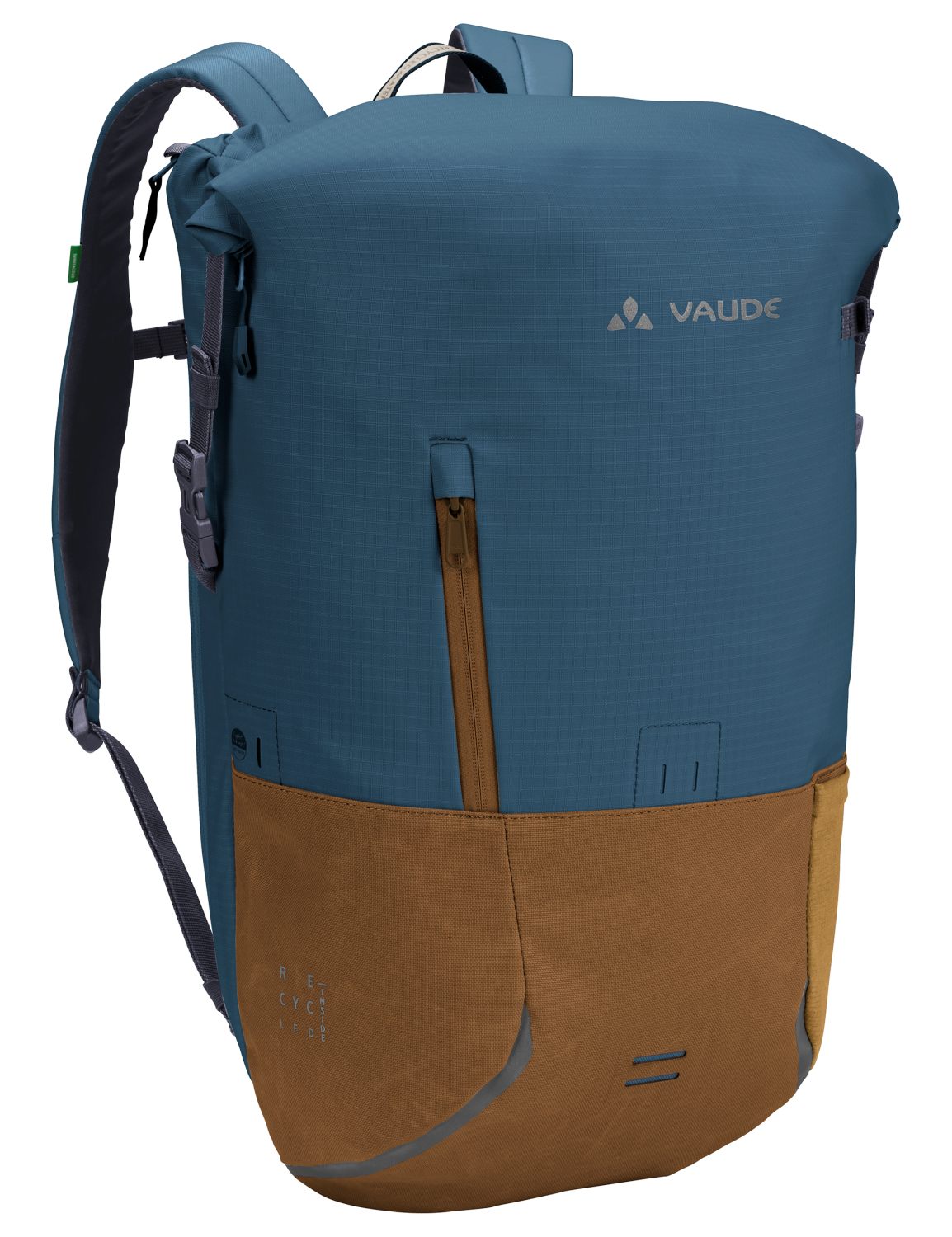 Vaude Fahrradrucksack CityGo Bike 23 II, baltic sea, -