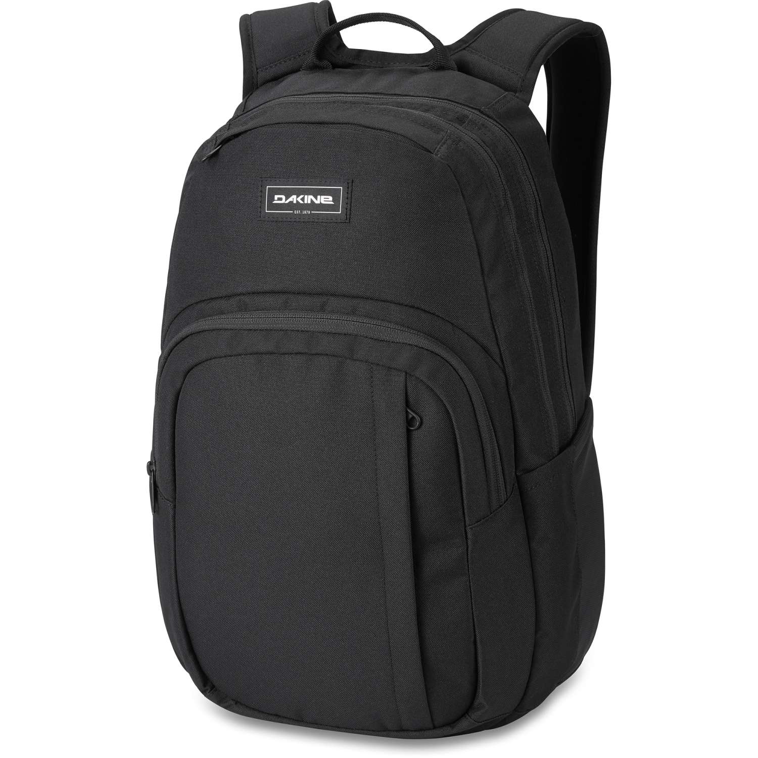 Dakine Rucksack CAMPUS M 25L BLACK