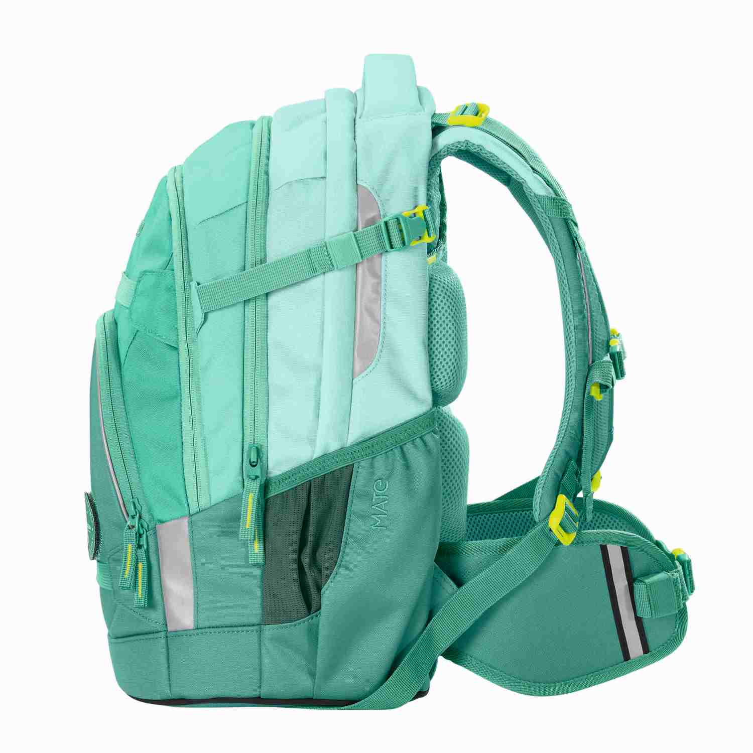 coocazoo Schulrucksack MATE, All Mint