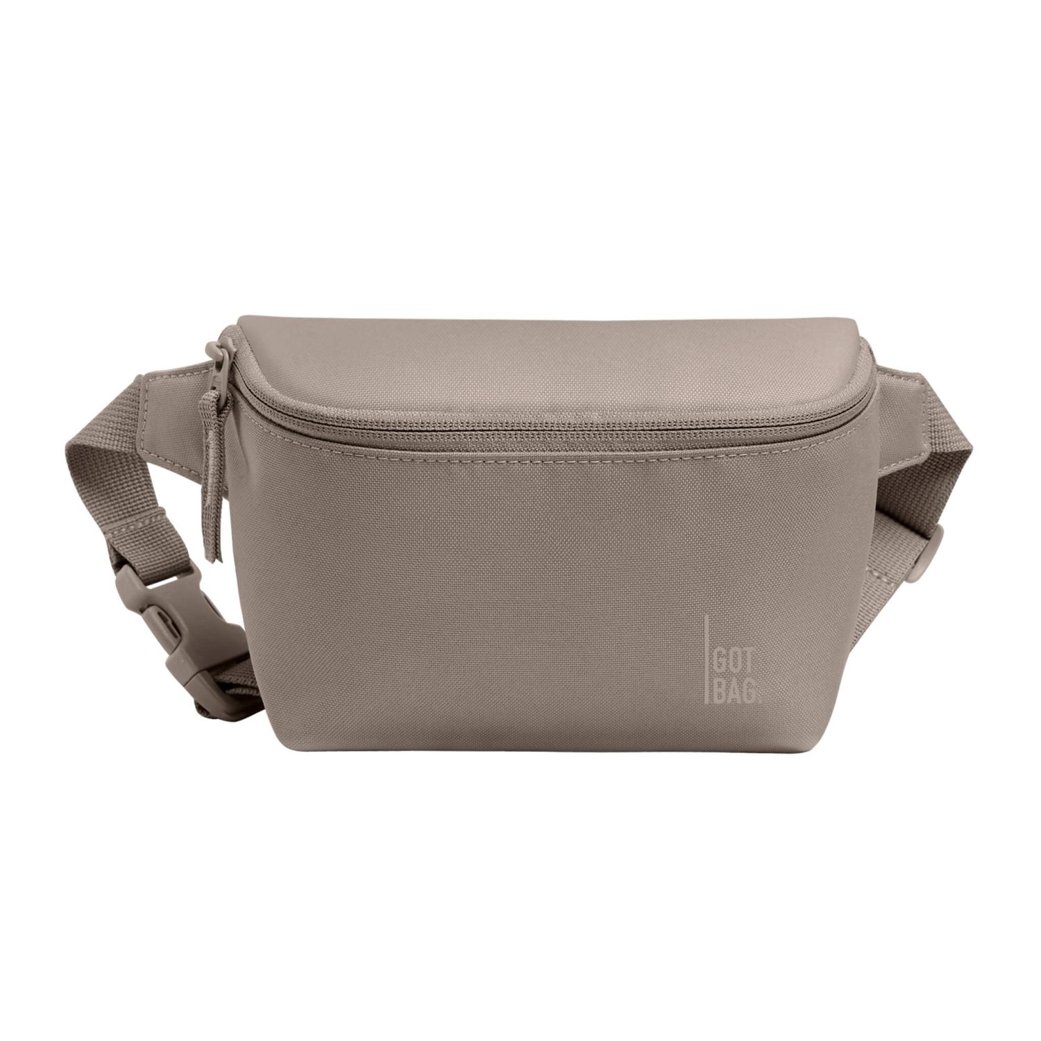 GOT BAG Bauchtasche HIP BAG 2.0 seal