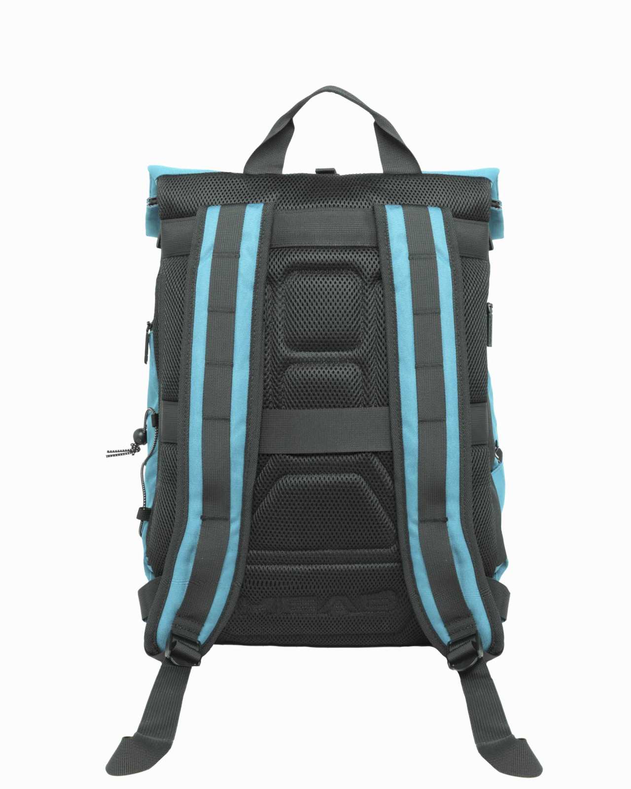 HEAD Rucksack Point Backpack Roll-up Teal