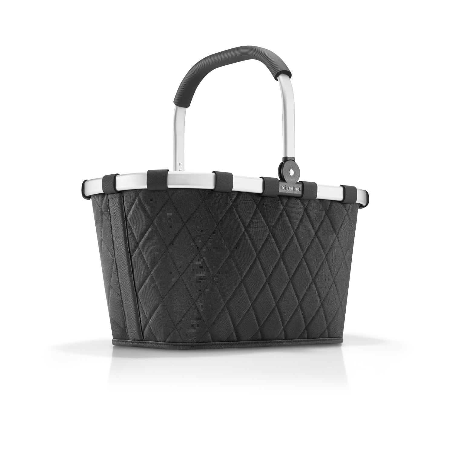 reisenthel Einkaufskorb carrybag rhombus black