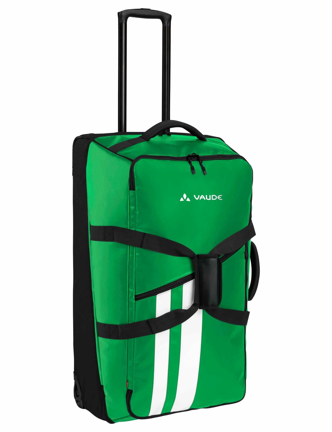 Vaude Koffer Rotuma 90, apple green, -