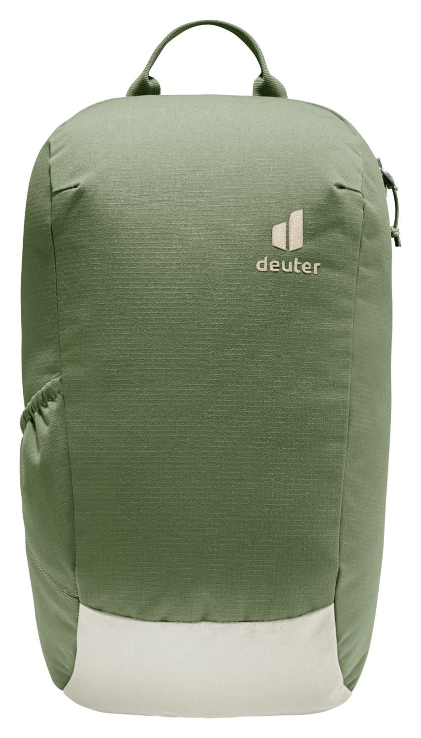 deuter Rucksack Stepout 12 khaki-sand