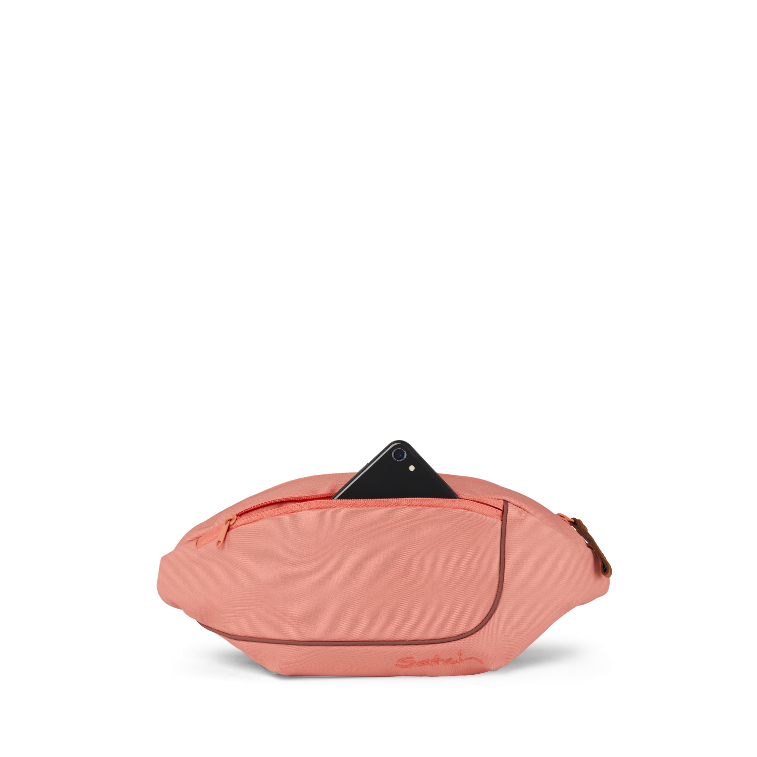 Satch Gürteltasche cross Pure Coral