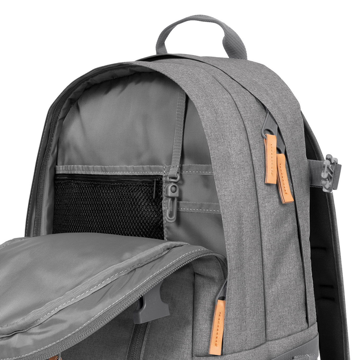 Eastpak Rucksack GETTER CS Sunday Grey2