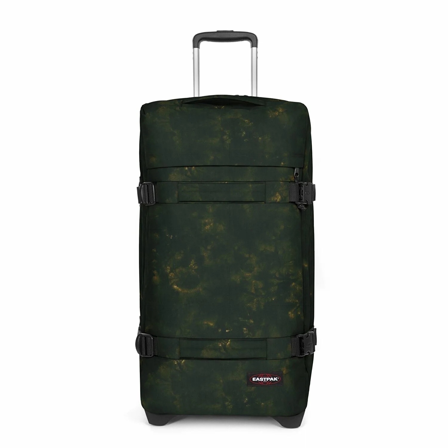 Eastpak Koffer TRANSIT'R M Camo Dye Khaki