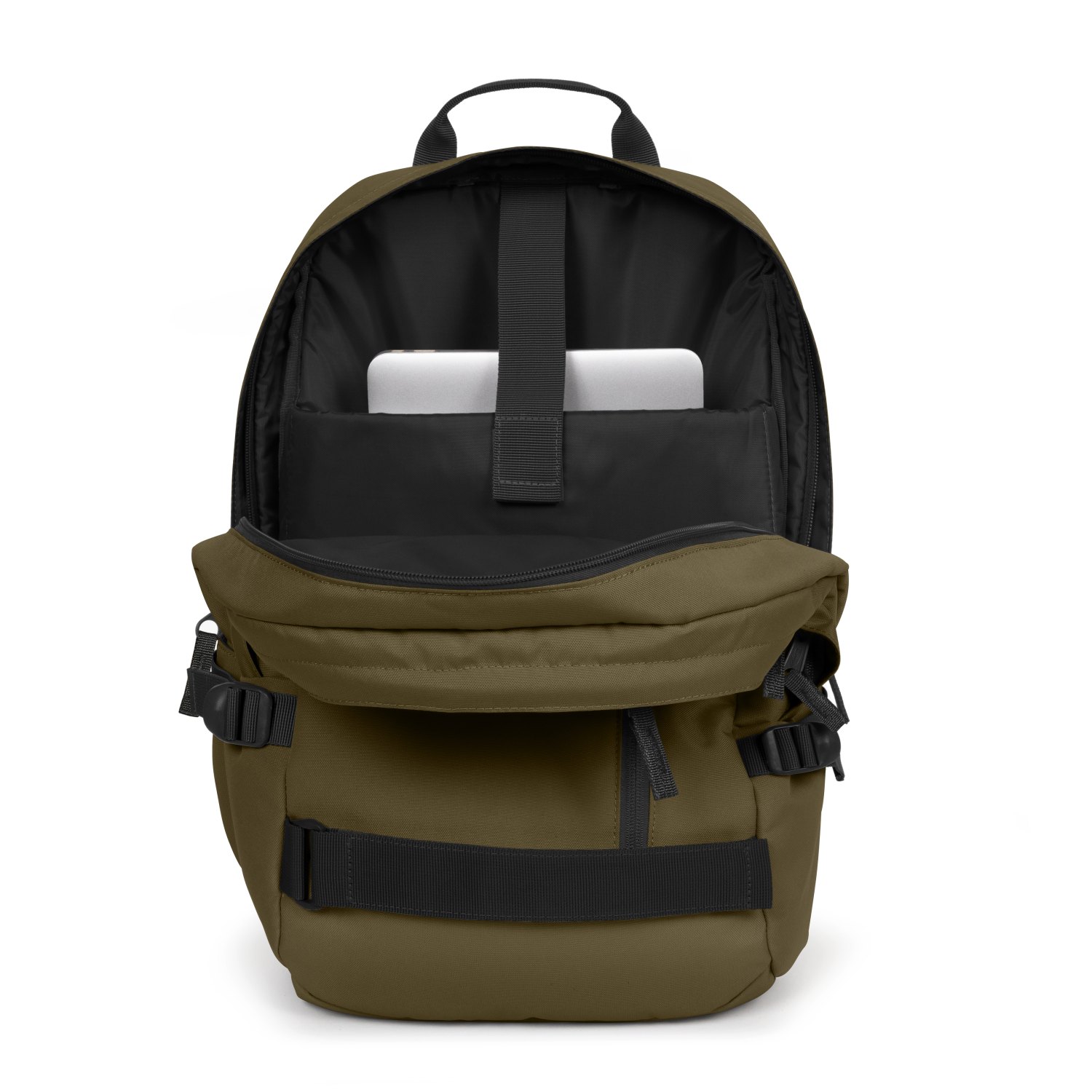 Eastpak Rucksack GETTER CS Mono Army