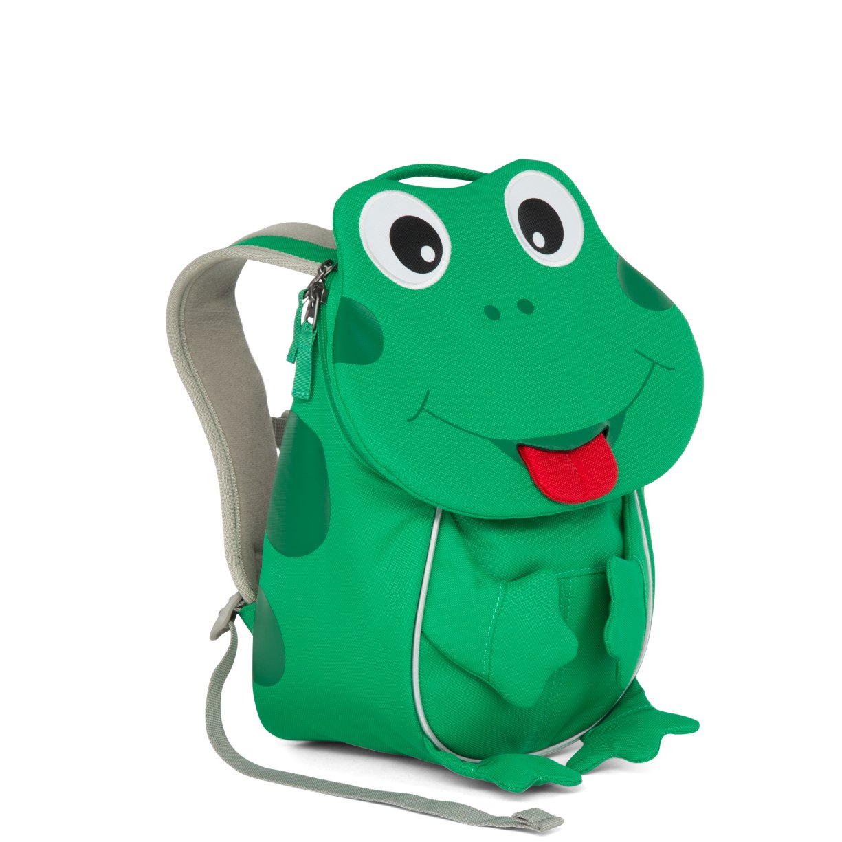 Affenzahn Kinderrucksack Kleiner Freund Frosch