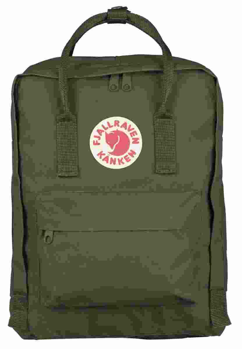 Fjällräven KANKEN Rucksack Frost Green