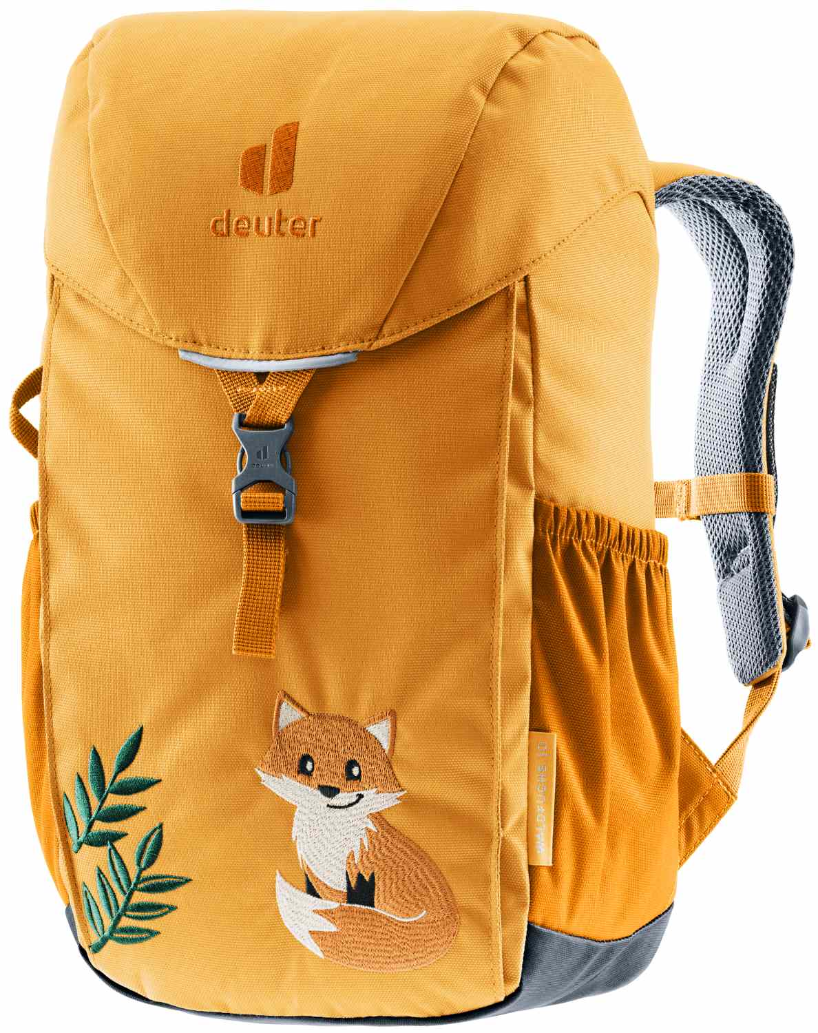 deuter Kinderrucksack Waldfuchs 10 amber maple